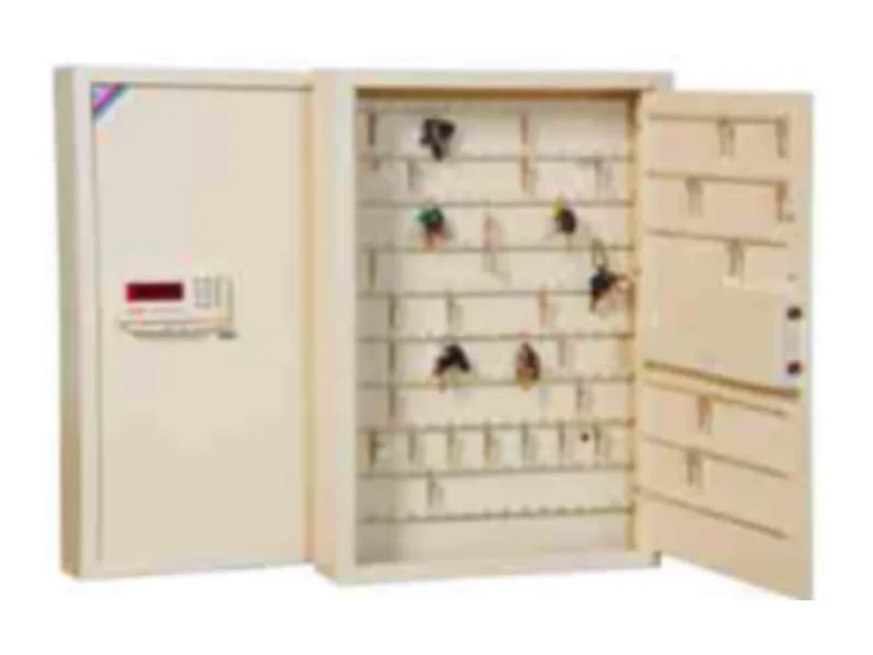 כספות סדרה KEY של JSH, תמונה מקטלוג היצרן